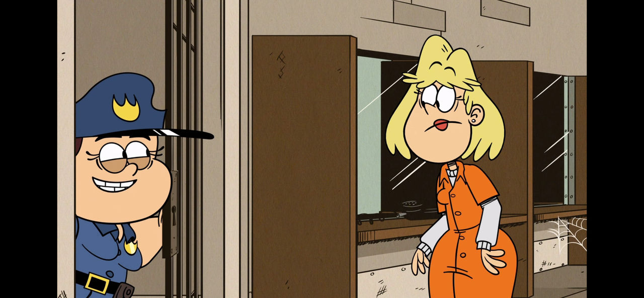 Bailed Out Of Jail By CurranJustice On DeviantArt bailed-out-of-jail-by-curranjustice-on-deviantart
