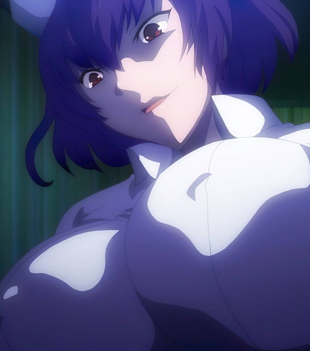 Sakusei Byoutou The Animation by kingtv on DeviantArt