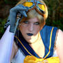 Steampunk Sailor Uranus