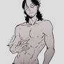 Sexy Aizawa