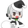 Sdra2 Padoru! (Sora)