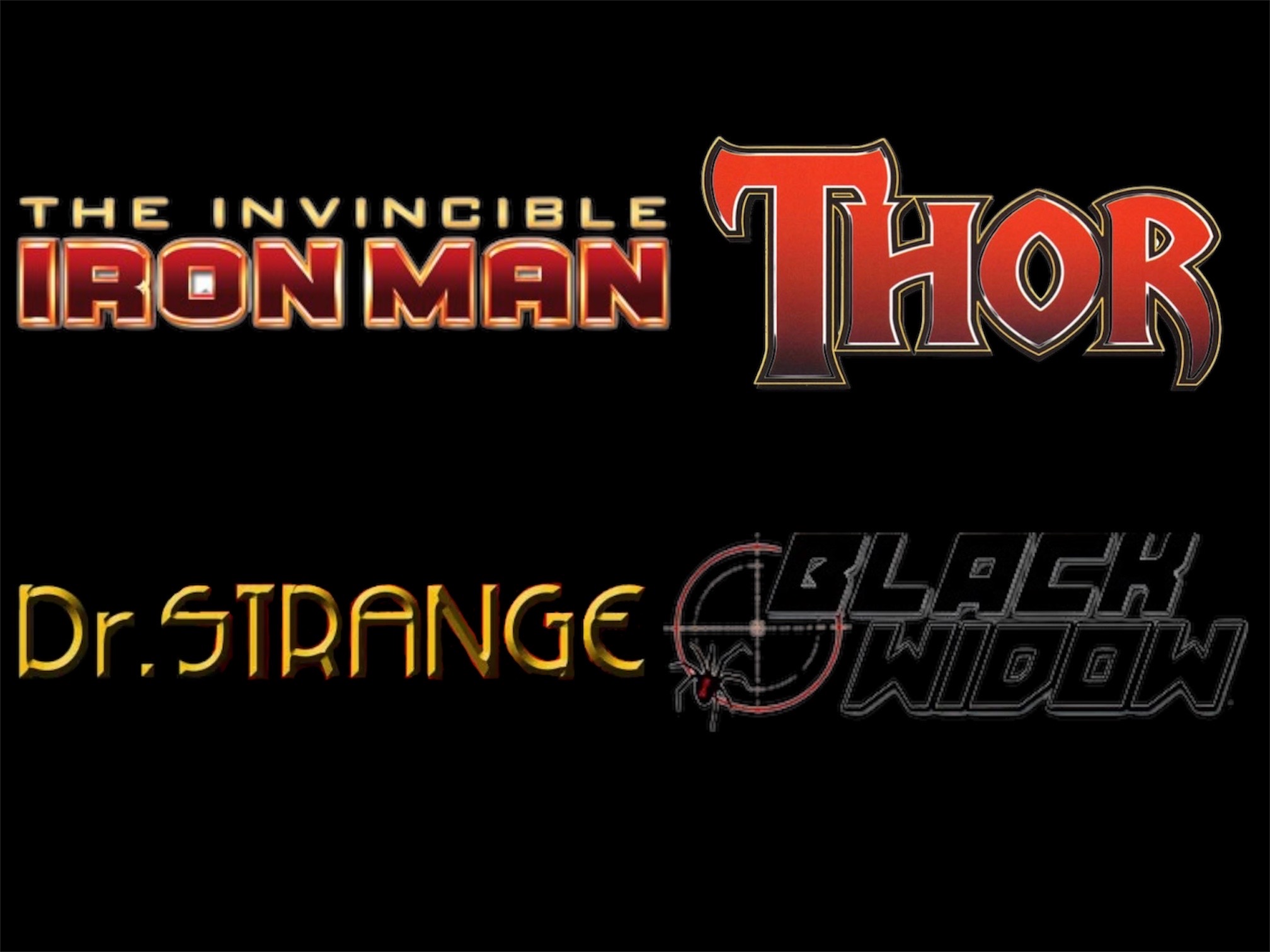 Pre MCU Films (fan made) by Supergamer317 on DeviantArt