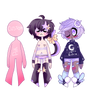 Adopts (CLOSED)