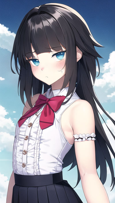Femboy 29 AI Art By MoonlightDefender On DeviantArt femboy-29-ai-art-by-moonlightdefender-on-deviantart