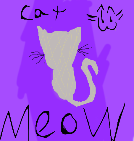 ~I'm a Cat meow~