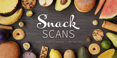 Snack Scans