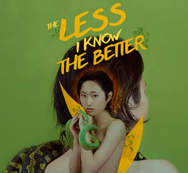 The Less I Know (The Better)