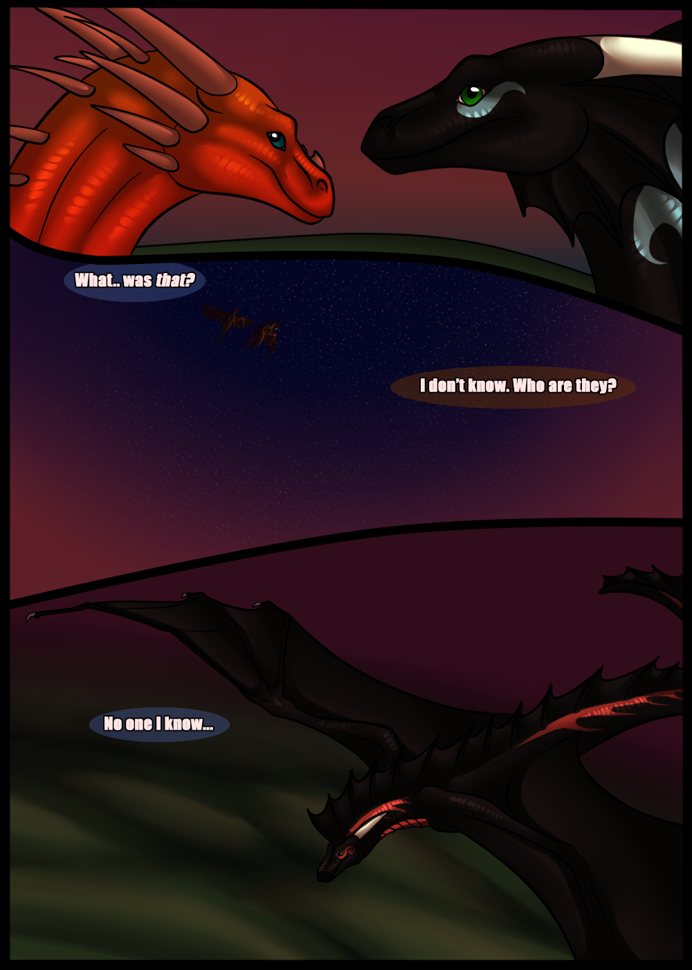 Breakthrough - Chapter 2 - Page 37