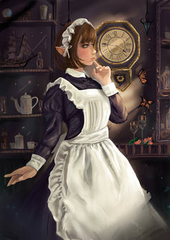 Maid's Collection