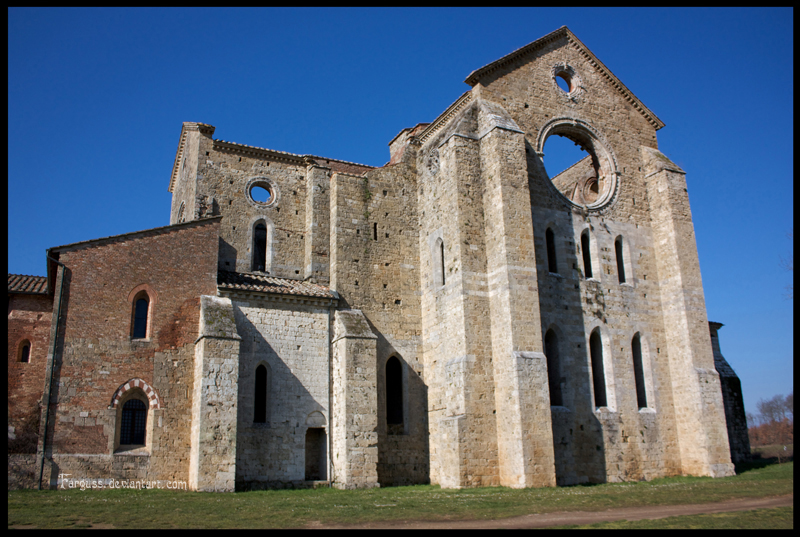 San Galgano 2