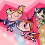 POWERPUFF!