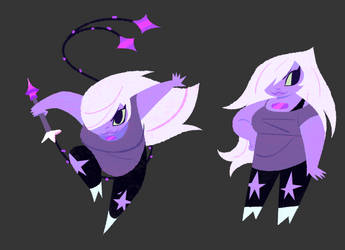 Amethyst