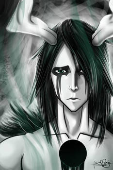 Bleach - Ulquiorra