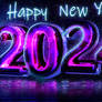 Happy New Year 2024