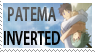 Patema Inverted Stamp