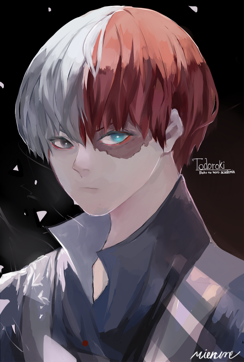 Todoroki~