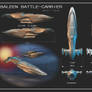 Baleen Battle-Carrier Color