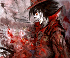 Alucard