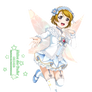 Hanayo Koizumi render