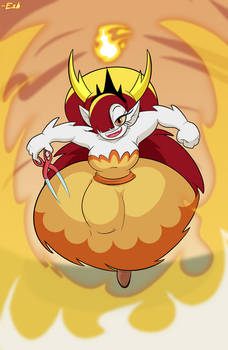 Hekapoo Peekaboo