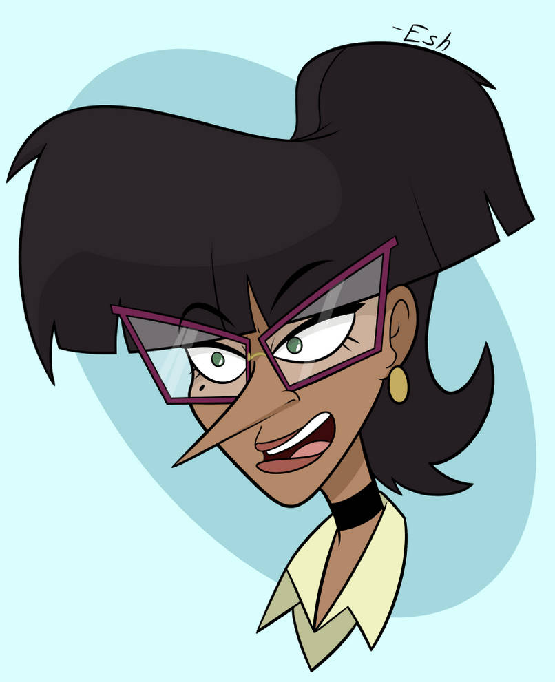 Disgruntled CEO by Eshbaal on DeviantArt