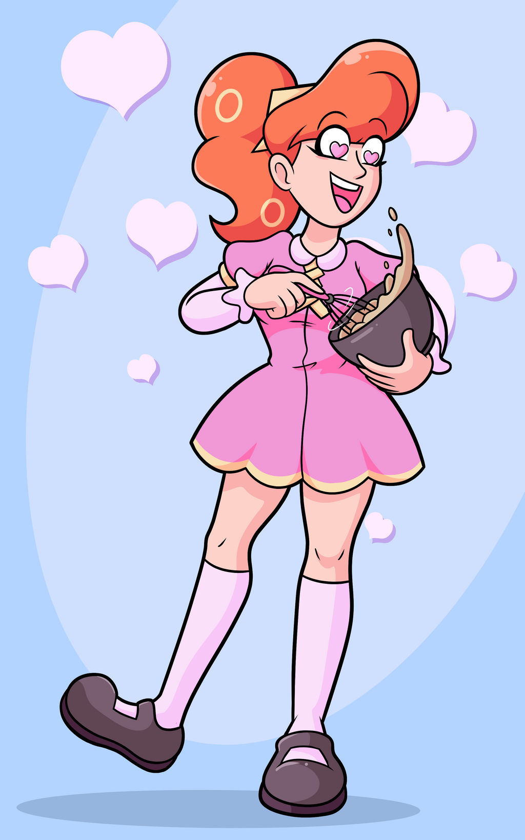 Stir and Mix by Eshbaal on DeviantArt