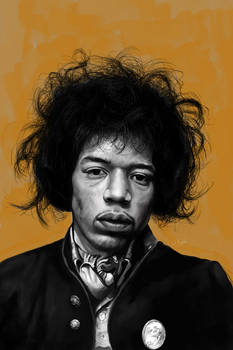 Hendrix