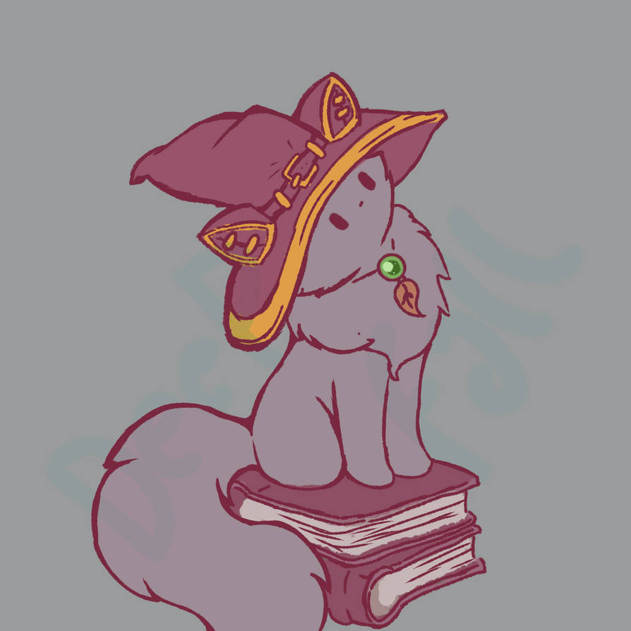 Ray the cat by DeepFall14 on DeviantArt