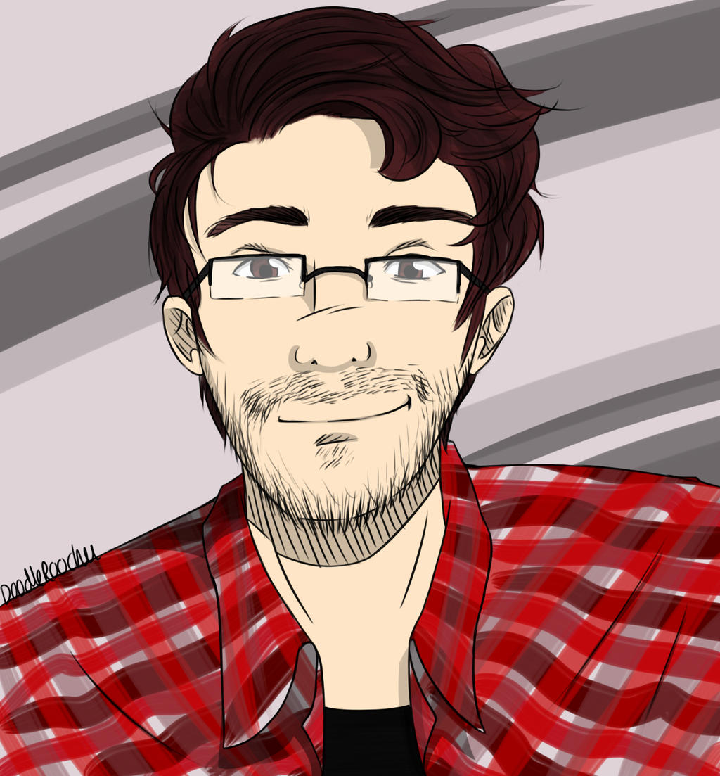 Markiplier!!