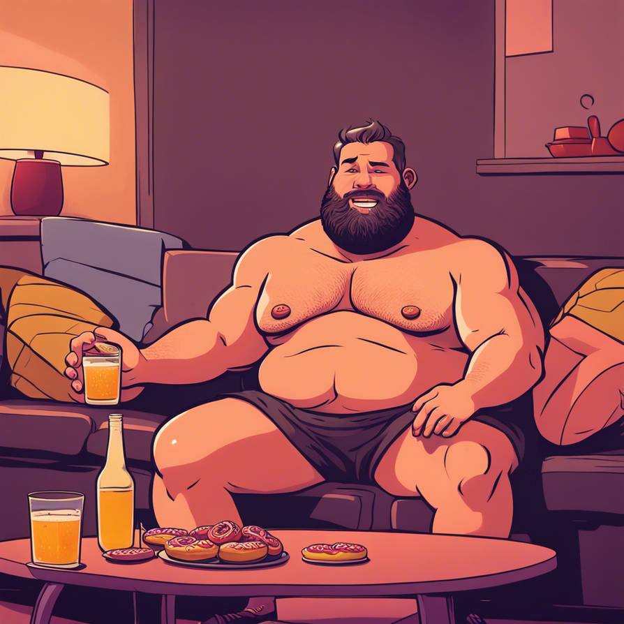 Me time