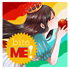 Bite me!