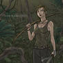 Tomb Raider 2011