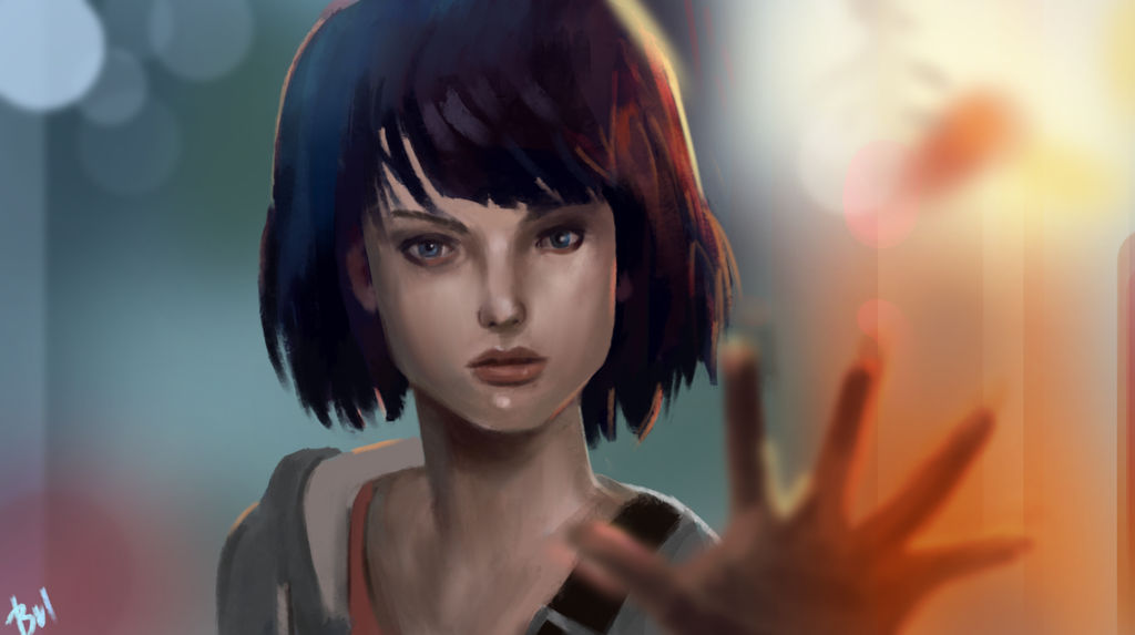 Deviantart Max Max by beauviarts on DeviantArt
