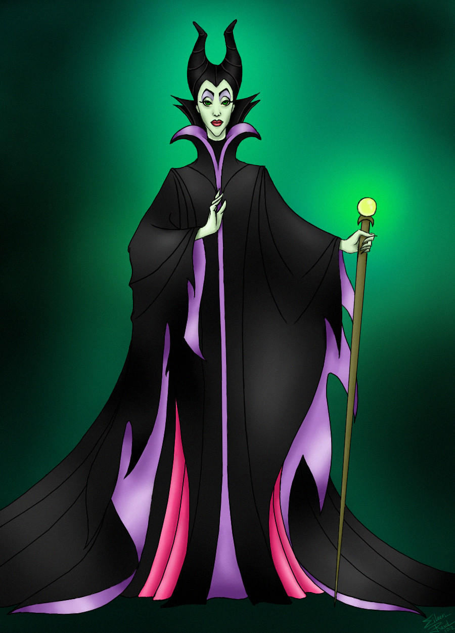 Maleficent