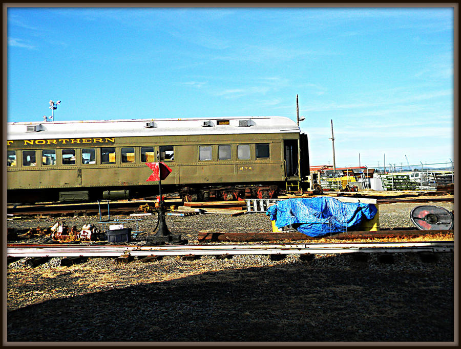 trains at the fair 4