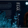 The Wise Man's Fear - Book jacket design