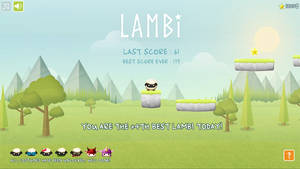 Lambi - In game screenshot