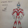 WHAT IF ?? : ULTRAMAN GEED ORIGIN