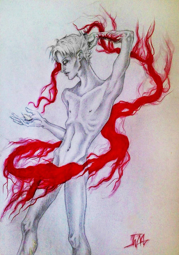 Raw Magic Raw Magic by Soulstripper on DeviantArt