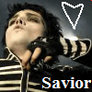 Gerard -savior-