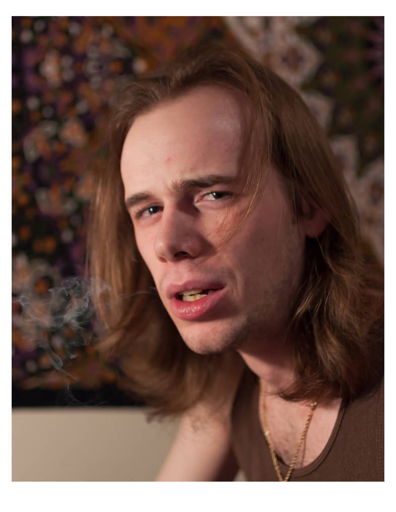 Bro Potrait Portrait of Bro by xeno13000 on DeviantArt