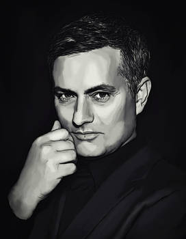 jose mourinho