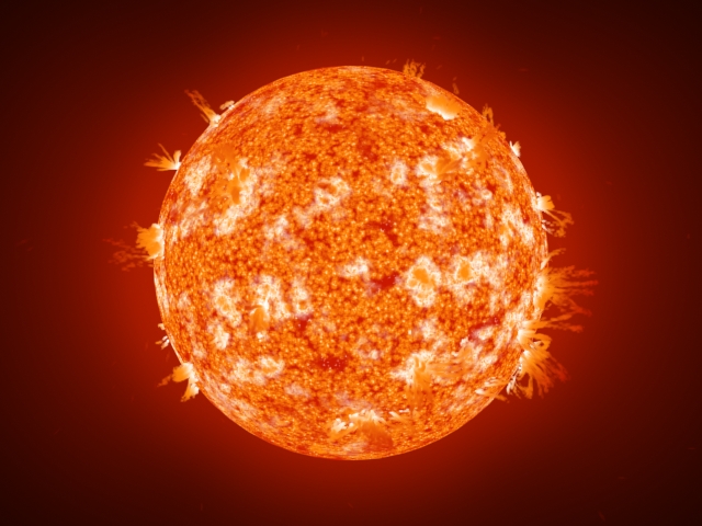 Sun