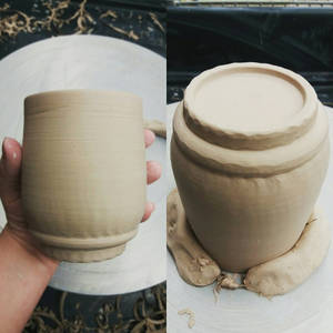 Ceramic Cup