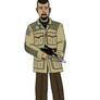 1LT. Geoff Geofforzen