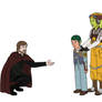 The First Apprentice