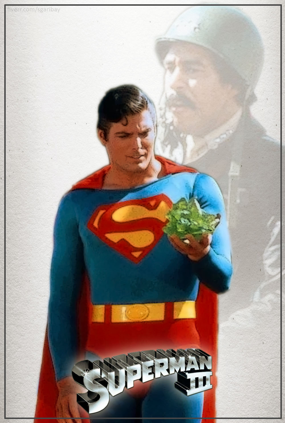 SM03 Superman III (1983)