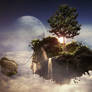 Beyond the Sky