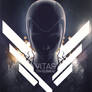 Vitas - 7th Element Chantaro Bootleg Cover