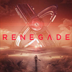 Axis Defied - Renegade